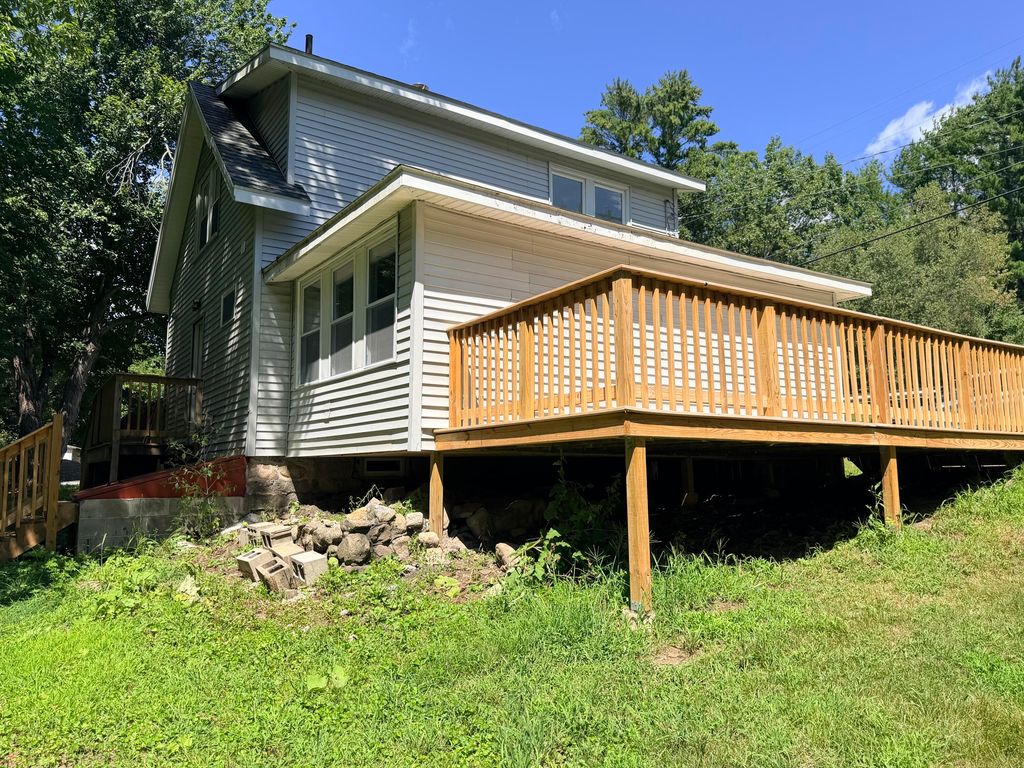 510 Roosevelt Trail, Casco, ME 04015 — photo 2