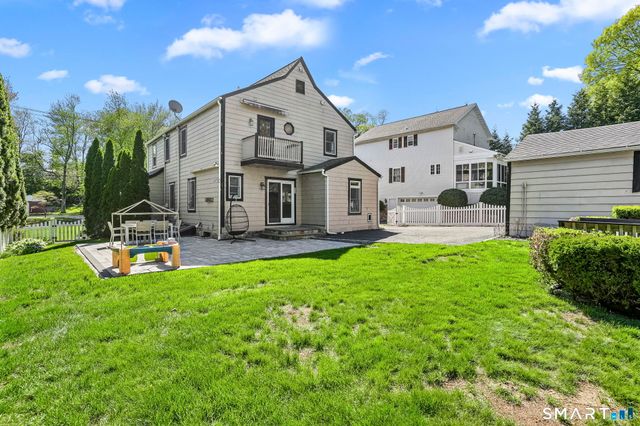 315 Church Hill Road, Trumbull, CT 06611
