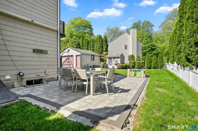 315 Church Hill Road, Trumbull, CT 06611