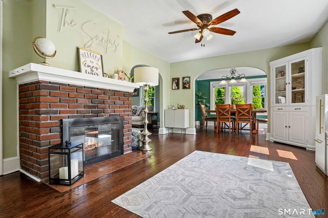 315 Church Hill Road, Trumbull, CT 06611