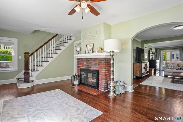 315 Church Hill Road, Trumbull, CT 06611