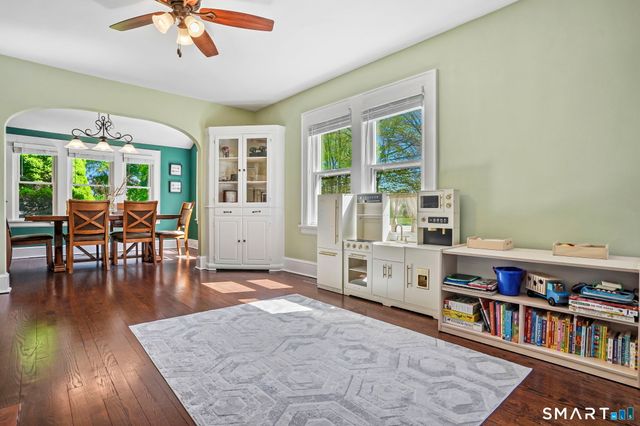 315 Church Hill Road, Trumbull, CT 06611