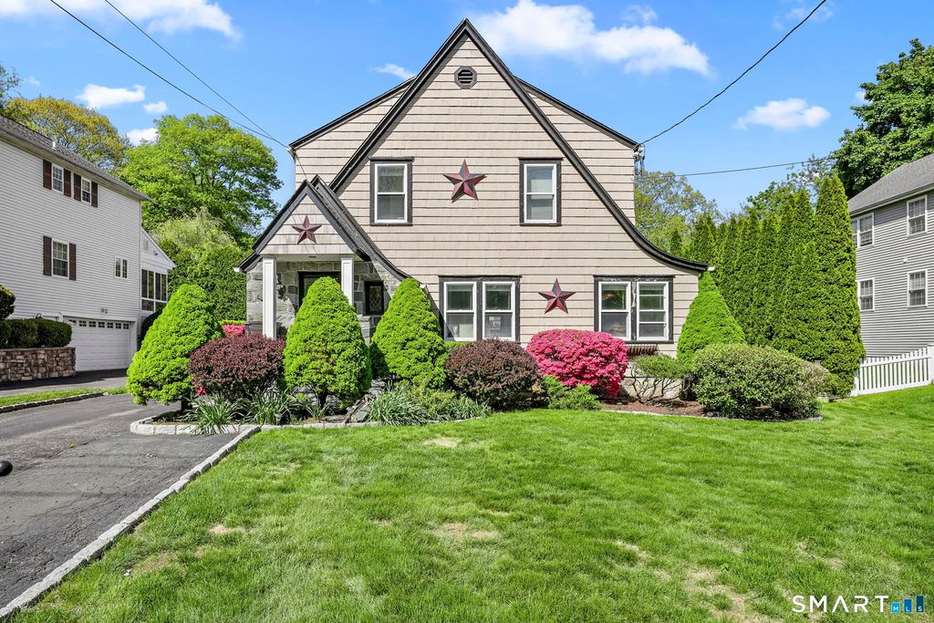 315 Church Hill Road, Trumbull, CT 06611