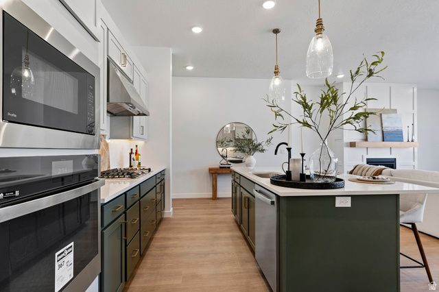 1305 E LARKSPUR WAY, Layton, UT 84040