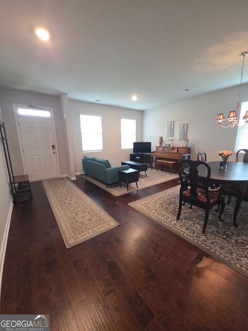 734 Basswood Avenue, Mcdonough, GA 30252