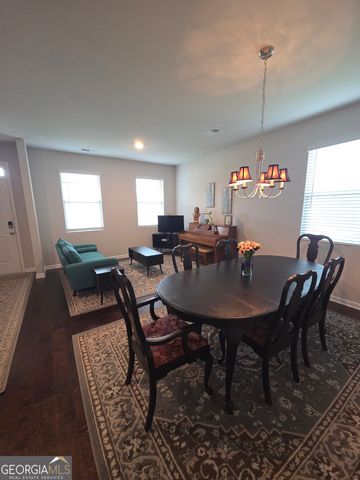 734 Basswood Avenue, Mcdonough, GA 30252