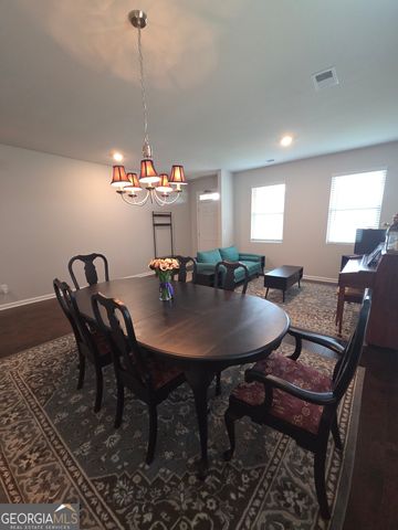 734 Basswood Avenue, Mcdonough, GA 30252