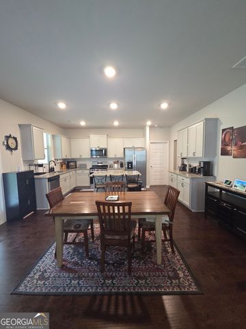 734 Basswood Avenue, Mcdonough, GA 30252