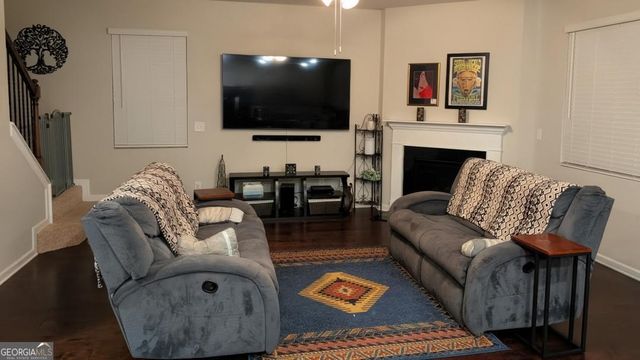 734 Basswood Avenue, Mcdonough, GA 30252