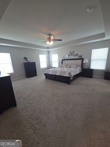 734 Basswood Avenue, Mcdonough, GA 30252