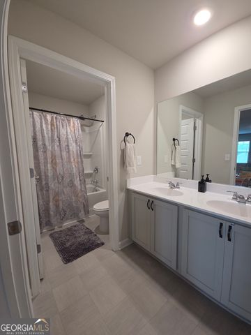 734 Basswood Avenue, Mcdonough, GA 30252