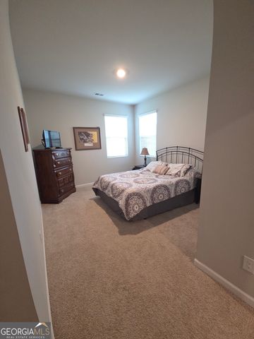 734 Basswood Avenue, Mcdonough, GA 30252