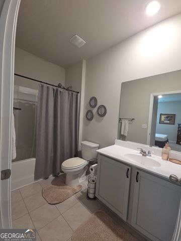 734 Basswood Avenue, Mcdonough, GA 30252