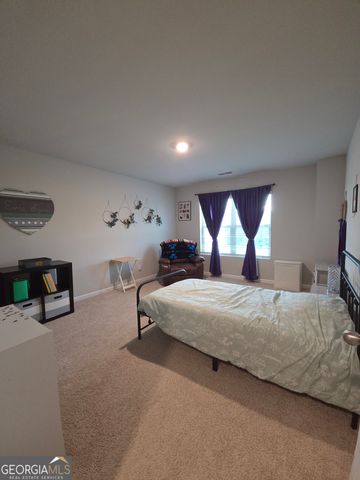 734 Basswood Avenue, Mcdonough, GA 30252