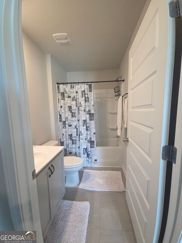 734 Basswood Avenue, Mcdonough, GA 30252