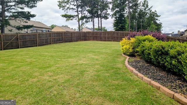 734 Basswood Avenue, Mcdonough, GA 30252