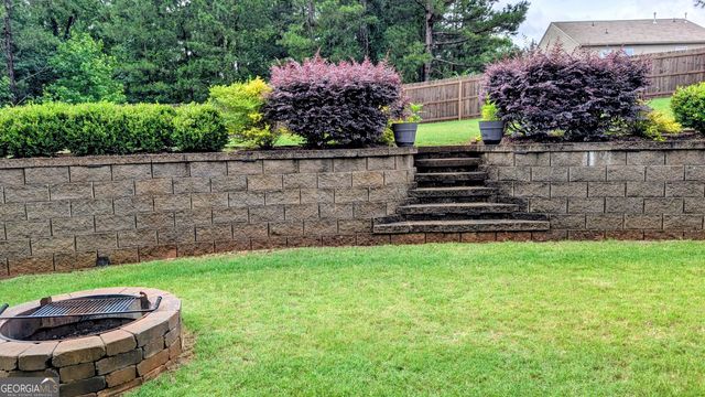 734 Basswood Avenue, Mcdonough, GA 30252