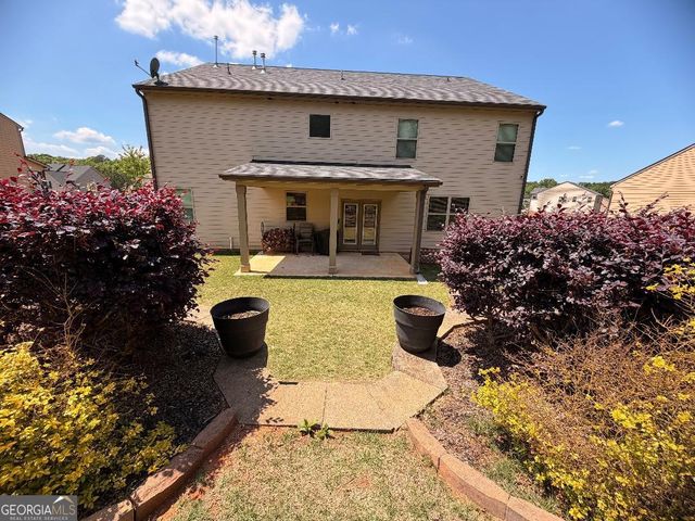 734 Basswood Avenue, Mcdonough, GA 30252