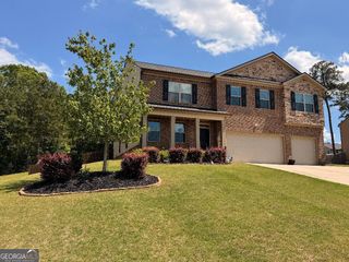 734 Basswood Avenue, Mcdonough, GA 30252