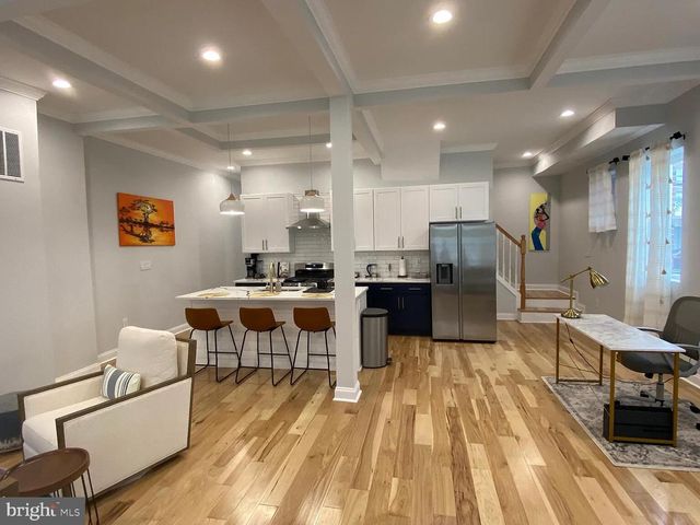 2912 GRINDON AVE, Baltimore, MD 21214