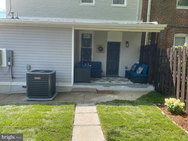 2912 GRINDON AVE, Baltimore, MD 21214