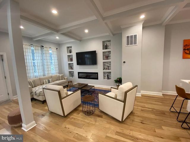 2912 GRINDON AVE, Baltimore, MD 21214