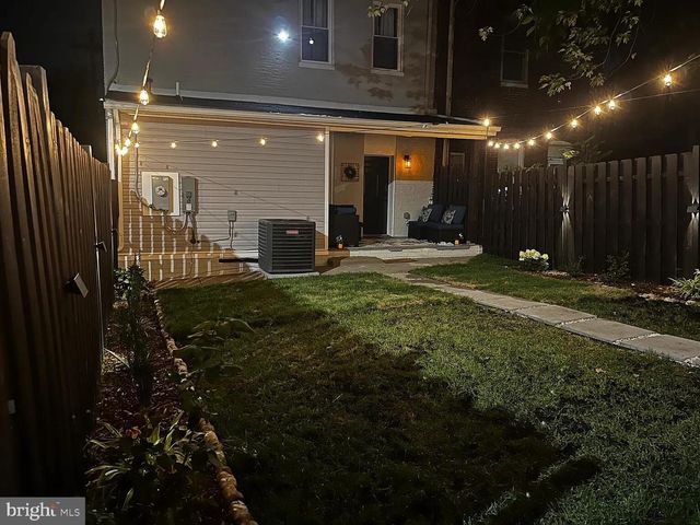 2912 GRINDON AVE, Baltimore, MD 21214