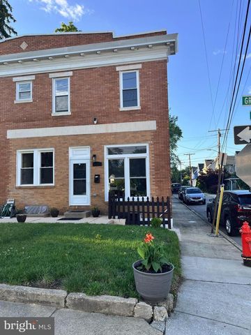 2912 GRINDON AVE, Baltimore, MD 21214