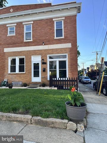 2912 GRINDON AVE, Baltimore, MD 21214