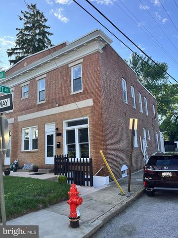 2912 GRINDON AVE, Baltimore, MD 21214