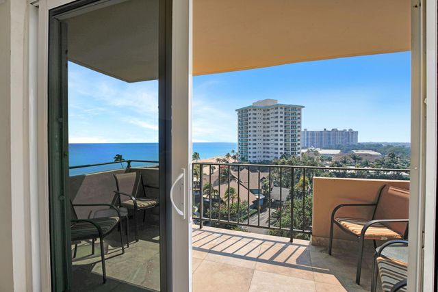 2000 S Ocean Blvd 7J, Lauderdale By The Sea, FL 33062