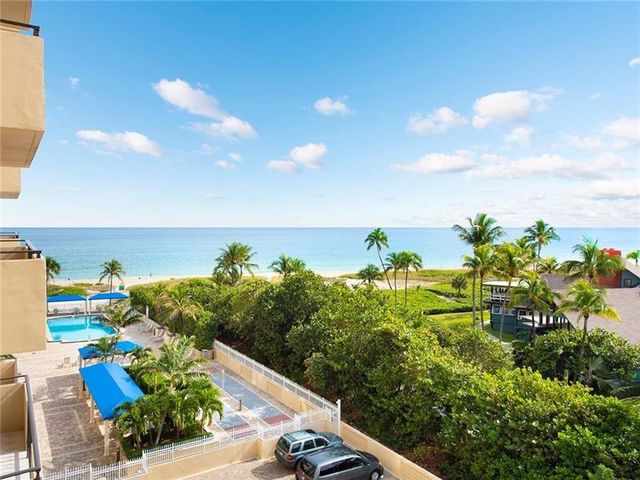 2000 S Ocean Blvd 7J, Lauderdale By The Sea, FL 33062