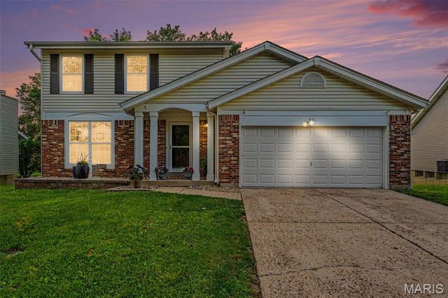 591 Summit Hills Drive, Fenton, MO 63026