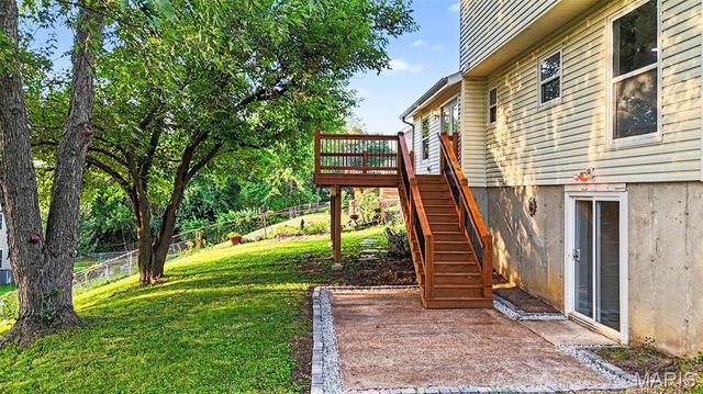 591 Summit Hills Drive, Fenton, MO 63026