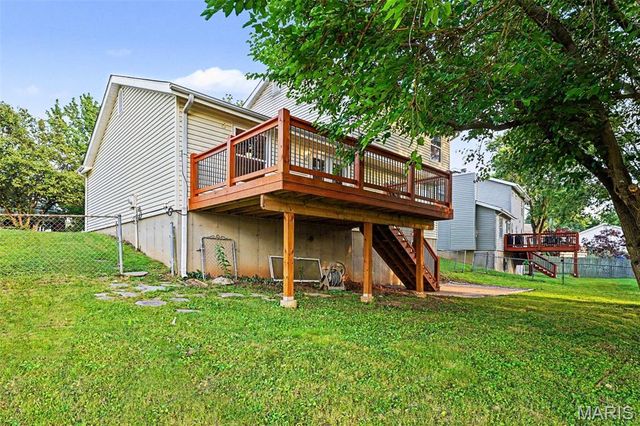 591 Summit Hills Drive, Fenton, MO 63026