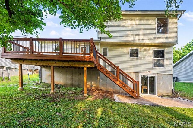 591 Summit Hills Drive, Fenton, MO 63026