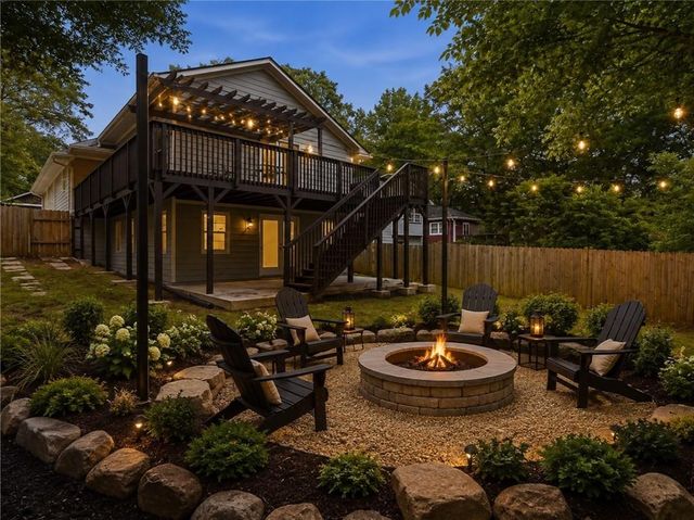 183 Warren Street SE, Atlanta, GA 30317