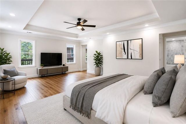 183 Warren Street SE, Atlanta, GA 30317