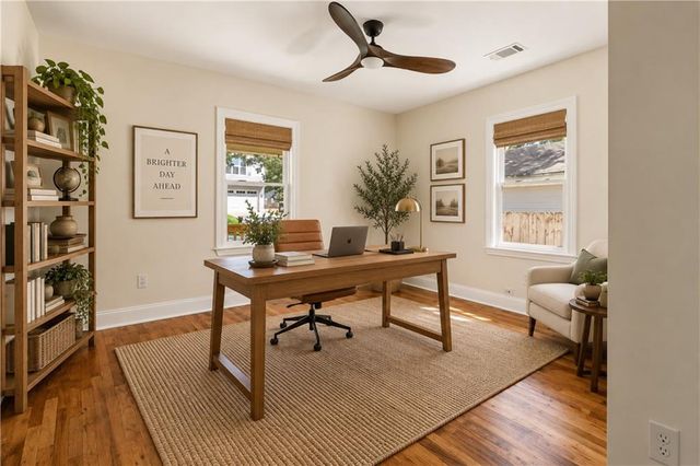 183 Warren Street SE, Atlanta, GA 30317