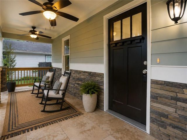 183 Warren Street SE, Atlanta, GA 30317