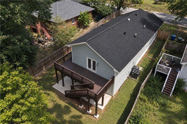 183 Warren Street SE, Atlanta, GA 30317