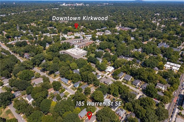 183 Warren Street SE, Atlanta, GA 30317