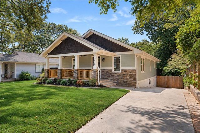 183 Warren Street SE, Atlanta, GA 30317