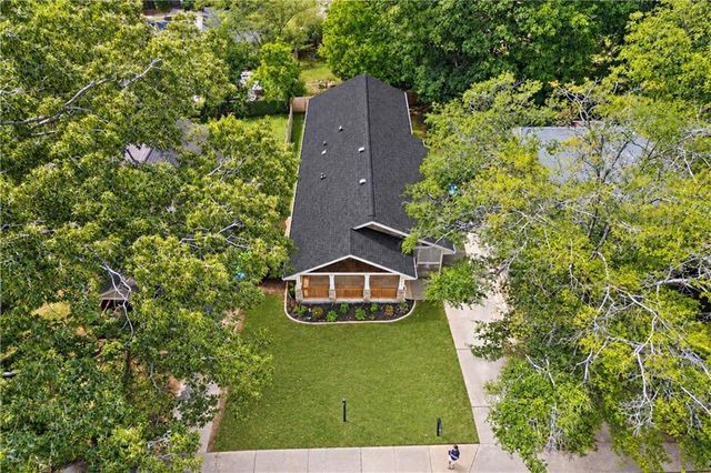 183 Warren Street SE, Atlanta, GA 30317
