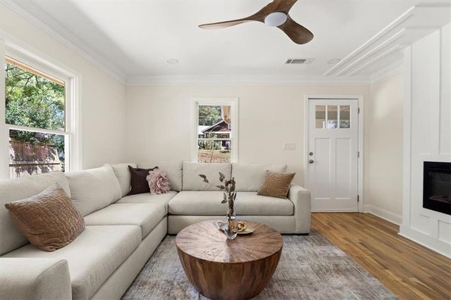 183 Warren Street SE, Atlanta, GA 30317
