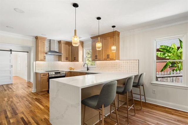 183 Warren Street SE, Atlanta, GA 30317