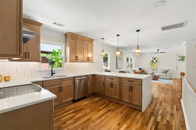 183 Warren Street SE, Atlanta, GA 30317