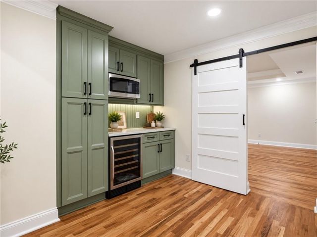 183 Warren Street SE, Atlanta, GA 30317