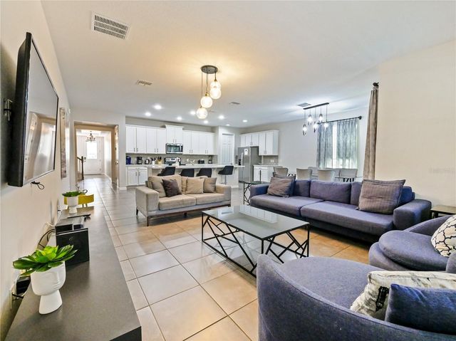 1810 SAWYER PALM PLACE, Kissimmee, FL 34747