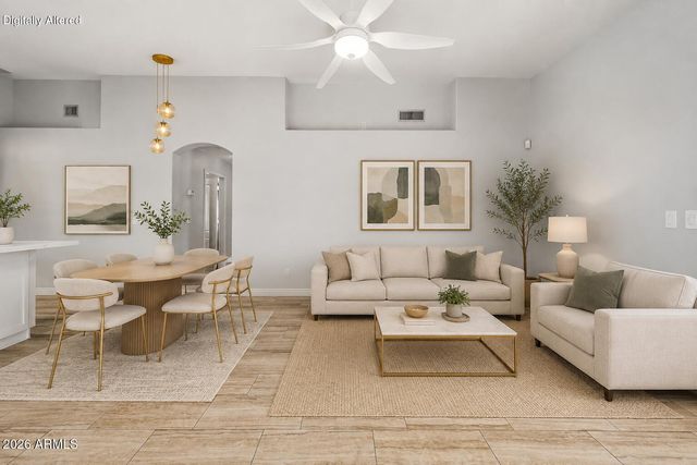 1687 E CHEYENNE Street, Gilbert, AZ 85296